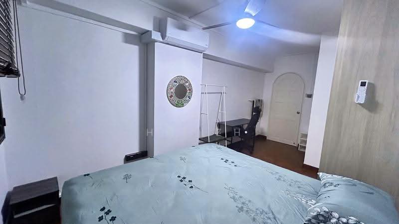 126 Pasir Ris Street 11, 126 Pasir Ris Street 11, Pasir Ris / Tampines, Room Rental, 150 sqft, HDB Flat For Rent, by Hafizh Jamil, 500262566 - Bedroom - PropertyGuru.com.sg