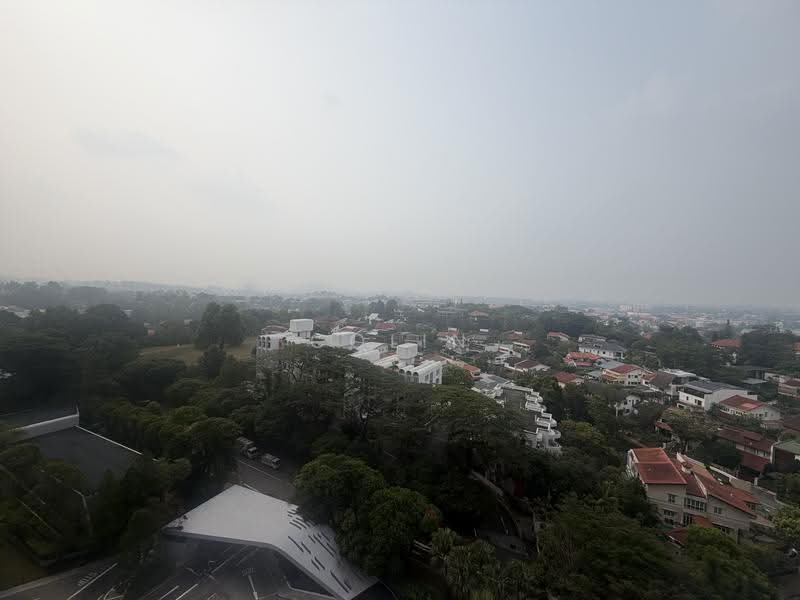 d'Leedon (Former Farrer Court), 13 Leedon Heights, Tanglin / Holland / Bukit Timah, 2 Bedrooms, 1,033 sqft, Condominium For Rent, by Colin Song, 500262567 - Exterior - PropertyGuru.com.sg