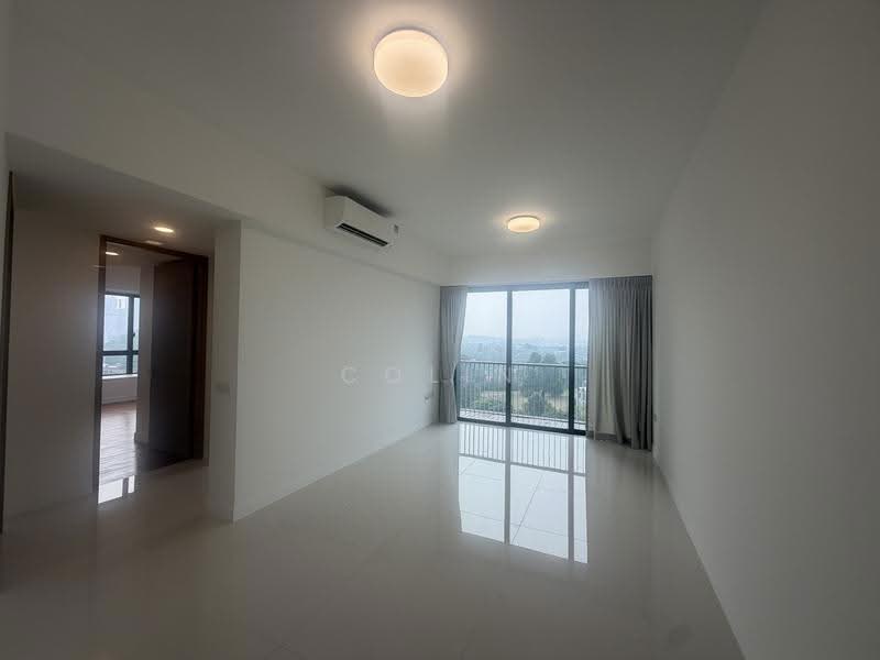 d'Leedon (Former Farrer Court), 13 Leedon Heights, Tanglin / Holland / Bukit Timah, 2 Bedrooms, 1,033 sqft, Condominium For Rent, by Colin Song, 500262567 - Living Room - PropertyGuru.com.sg