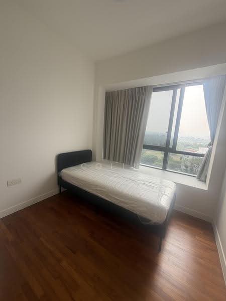 d'Leedon (Former Farrer Court), 13 Leedon Heights, Tanglin / Holland / Bukit Timah, 2 Bedrooms, 1,033 sqft, Condominium For Rent, by Colin Song, 500262567 - Bedroom - PropertyGuru.com.sg