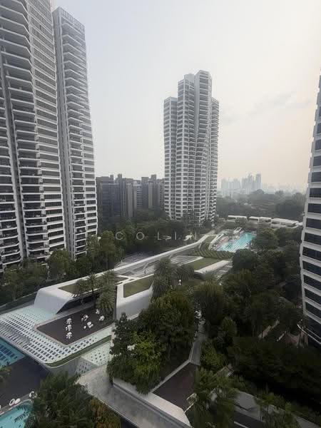 d'Leedon (Former Farrer Court), 13 Leedon Heights, Tanglin / Holland / Bukit Timah, 2 Bedrooms, 1,033 sqft, Condominium For Rent, by Colin Song, 500262567 - PropertyGuru.com.sg