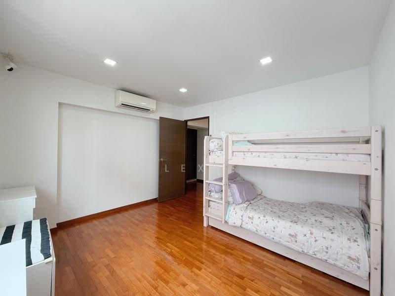 539 Serangoon North Avenue 4, 539 Serangoon North Avenue 4, Hougang / Punggol / Sengkang, 4 Bedrooms, 1,668 sqft, HDB Flat For Sale, by Alexis Quek, 500262569 - Bedroom - PropertyGuru.com.sg