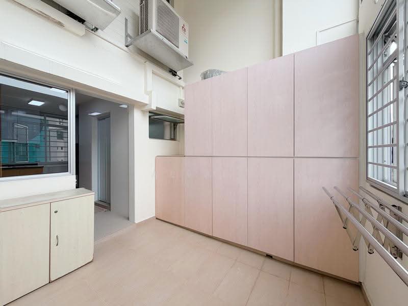 539 Serangoon North Avenue 4, 539 Serangoon North Avenue 4, Hougang / Punggol / Sengkang, 4 Bedrooms, 1,668 sqft, HDB Flat For Sale, by Alexis Quek, 500262569 - Interior - PropertyGuru.com.sg