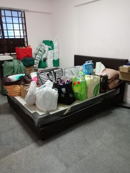 523 Ang Mo Kio Avenue 5, 523 Ang Mo Kio Avenue 5, Ang Mo Kio / Bishan / Thomson, 2 Bedrooms, 700 sqft, HDB Flat For Rent, by Jenny Tan, 500262570 - Bedroom - PropertyGuru.com.sg