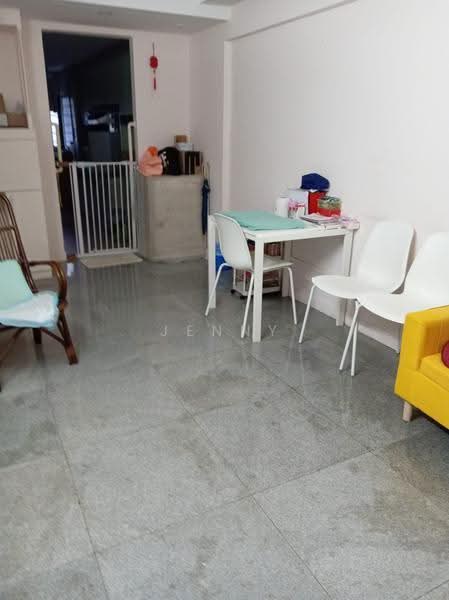 523 Ang Mo Kio Avenue 5, 523 Ang Mo Kio Avenue 5, Ang Mo Kio / Bishan / Thomson, 2 Bedrooms, 700 sqft, HDB Flat For Rent, by Jenny Tan, 500262570 - Living Room - PropertyGuru.com.sg