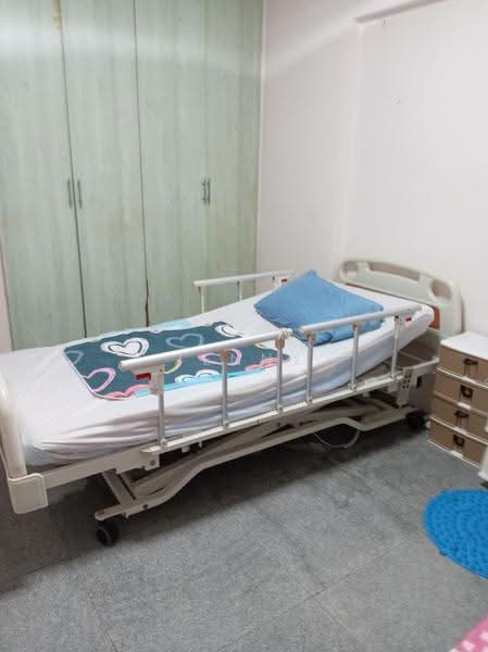 523 Ang Mo Kio Avenue 5, 523 Ang Mo Kio Avenue 5, Ang Mo Kio / Bishan / Thomson, 2 Bedrooms, 700 sqft, HDB Flat For Rent, by Jenny Tan, 500262570 - Interior - PropertyGuru.com.sg