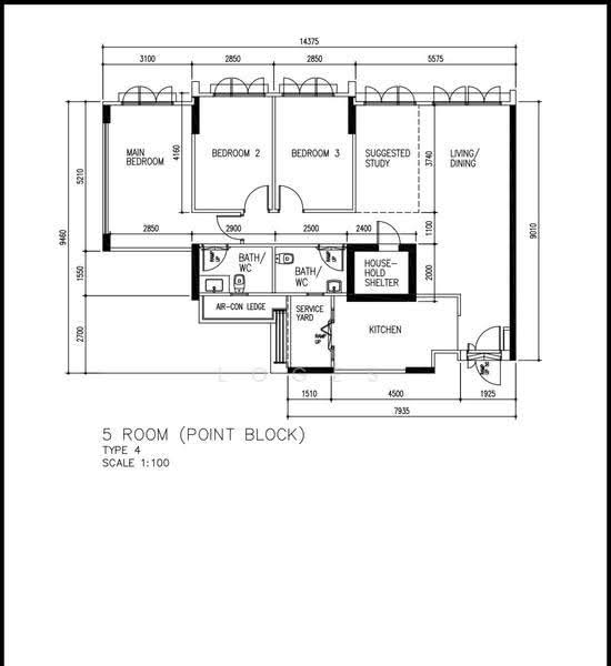 487A Choa Chu Kang Avenue 5, 487A Choa Chu Kang Avenue 5, Dairy Farm / Bukit Panjang / Choa Chu Kang, 3 Bedrooms, 1,216 sqft, HDB Flat For Sale, by Loges Waran, 500262572 - PropertyGuru.com.sg