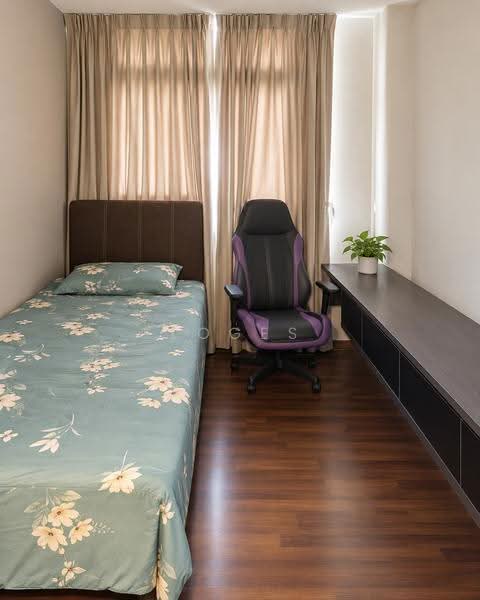 487A Choa Chu Kang Avenue 5, 487A Choa Chu Kang Avenue 5, Dairy Farm / Bukit Panjang / Choa Chu Kang, 3 Bedrooms, 1,216 sqft, HDB Flat For Sale, by Loges Waran, 500262572 - Bedroom - PropertyGuru.com.sg