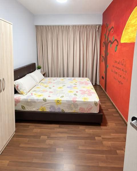 487A Choa Chu Kang Avenue 5, 487A Choa Chu Kang Avenue 5, Dairy Farm / Bukit Panjang / Choa Chu Kang, 3 Bedrooms, 1,216 sqft, HDB Flat For Sale, by Loges Waran, 500262572 - Bedroom - PropertyGuru.com.sg