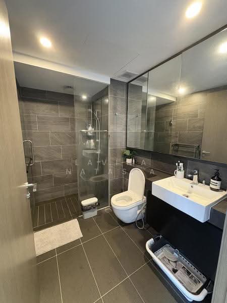 Affinity At Serangoon, 26 Serangoon North Avenue 1, Hougang / Punggol / Sengkang, 1 Bedroom, 538 sqft, Condominium For Rent, by Lavina Natasha Liem, 500262573 - PropertyGuru.com.sg