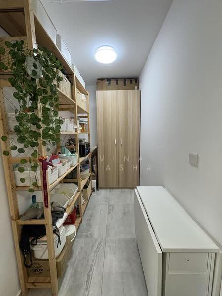 Affinity At Serangoon, 26 Serangoon North Avenue 1, Hougang / Punggol / Sengkang, 1 Bedroom, 538 sqft, Condominium For Rent, by Lavina Natasha Liem, 500262573 - PropertyGuru.com.sg