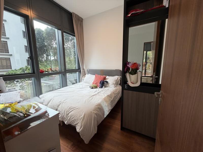 Grange 1866, 74 Grange Rd, Tanglin / Holland / Bukit Timah, 2 Bedrooms, 710 sqft, Condominium For Sale, by Corrine Lee, 500262574 - Bedroom - PropertyGuru.com.sg