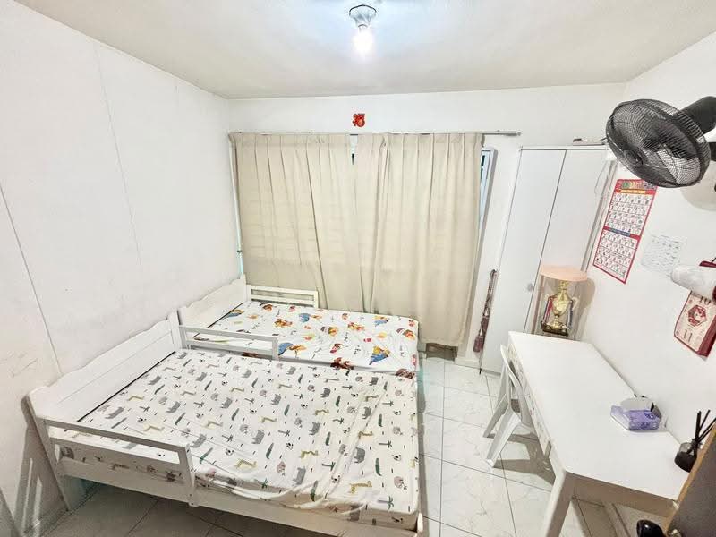 468C Admiralty Drive, 468C Admiralty Drive, Sembawang / Yishun, 4 Bedrooms, 1,475 sqft, HDB Flat For Sale, by Doris Kang, 500262575 - Bedroom - PropertyGuru.com.sg