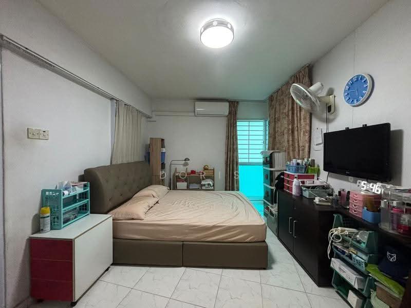 468C Admiralty Drive, 468C Admiralty Drive, Sembawang / Yishun, 4 Bedrooms, 1,475 sqft, HDB Flat For Sale, by Doris Kang, 500262575 - Bedroom - PropertyGuru.com.sg