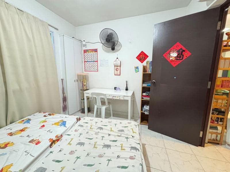 468C Admiralty Drive, 468C Admiralty Drive, Sembawang / Yishun, 4 Bedrooms, 1,475 sqft, HDB Flat For Sale, by Doris Kang, 500262575 - Bedroom - PropertyGuru.com.sg