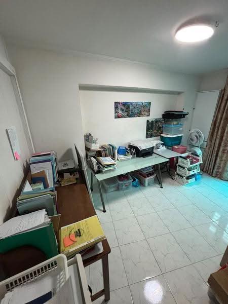 468C Admiralty Drive, 468C Admiralty Drive, Sembawang / Yishun, 4 Bedrooms, 1,475 sqft, HDB Flat For Sale, by Doris Kang, 500262575 - Study - PropertyGuru.com.sg