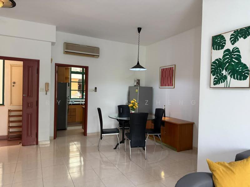 Hillview Heights, 27 Hillview Avenue, Dairy Farm / Bukit Panjang / Choa Chu Kang, 3 Bedrooms, 1,195 sqft, Condominium For Rent, by Ryan Tan Zheng Jie, 500262576 - PropertyGuru.com.sg