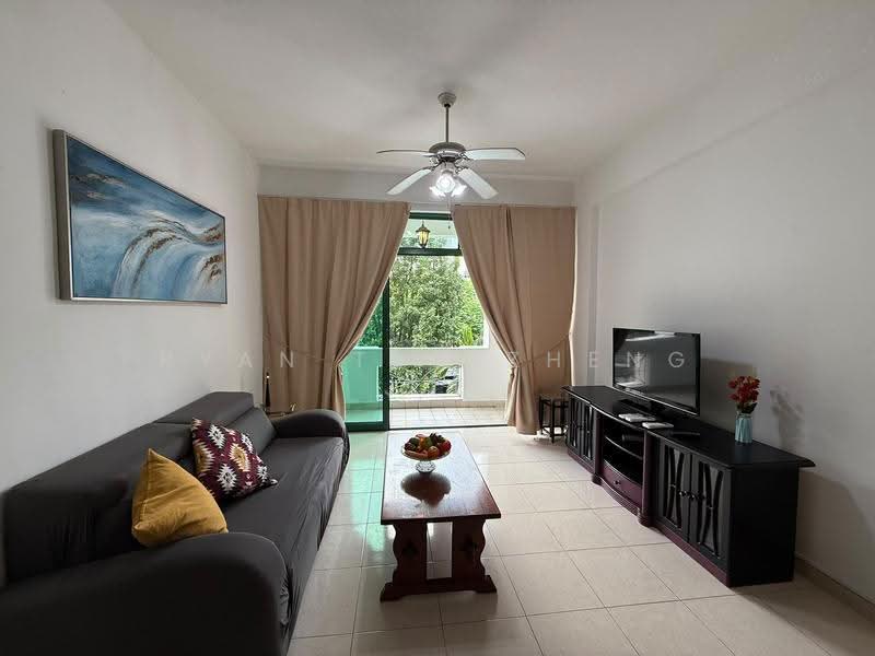 Hillview Heights, 27 Hillview Avenue, Dairy Farm / Bukit Panjang / Choa Chu Kang, 3 Bedrooms, 1,195 sqft, Condominium For Rent, by Ryan Tan Zheng Jie, 500262576 - PropertyGuru.com.sg