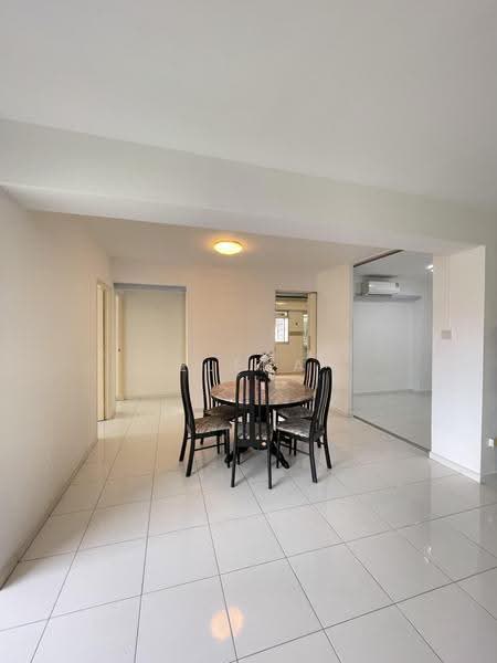 510 Pasir Ris Street 52, 510 Pasir Ris Street 52, Pasir Ris / Tampines, 4 Bedrooms, 1,572 sqft, HDB Flat For Sale, by Elena Pang, 500262577 - Dining Room - PropertyGuru.com.sg