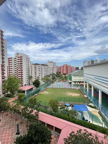 510 Pasir Ris Street 52, 510 Pasir Ris Street 52, Pasir Ris / Tampines, 4 Bedrooms, 1,572 sqft, HDB Flat For Sale, by Elena Pang, 500262577 - Exterior - PropertyGuru.com.sg
