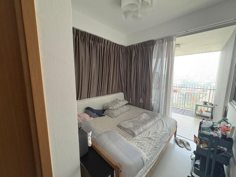 Devonshire Residences, 55 Devonshire Road, Orchard / River Valley, 1 Bedroom, 506 sqft, Condominium For Sale, by Nicholas Toh, 500262578 - Bedroom - PropertyGuru.com.sg