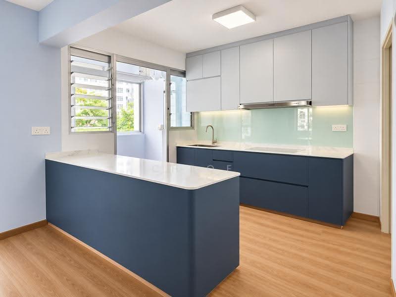 878A Tampines Avenue 8, 878A Tampines Avenue 8, Pasir Ris / Tampines, Room Rental, 200 sqft, HDB Flat For Rent, by Chloe Teo, 500262579 - Kitchen - PropertyGuru.com.sg