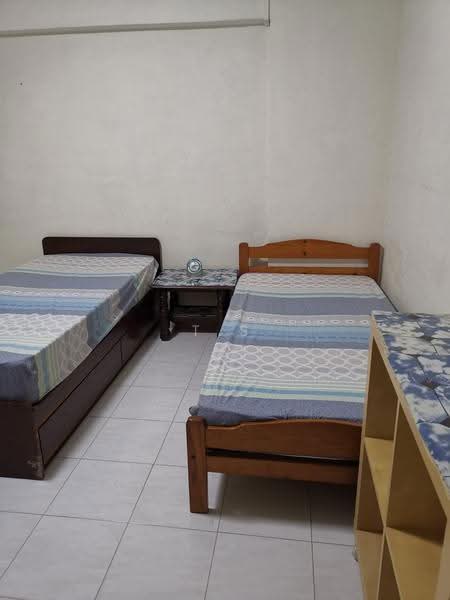 730 Yishun Street 71, 730 Yishun Street 71, Sembawang / Yishun, Room Rental, 180 sqft, HDB Flat For Rent, by T.S Lau, 500262583 - Bedroom - PropertyGuru.com.sg