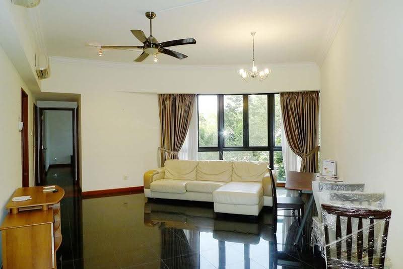 Bishan 8, 63 Bishan Street 21, Ang Mo Kio / Bishan / Thomson, 2 Bedrooms, 980 sqft, Condominium For Sale, by Mely Lee, 500262584 - Living Room - PropertyGuru.com.sg