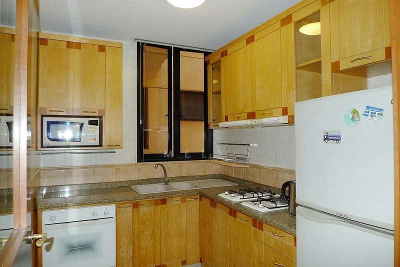 Bishan 8, 63 Bishan Street 21, Ang Mo Kio / Bishan / Thomson, 2 Bedrooms, 980 sqft, Condominium For Sale, by Mely Lee, 500262584 - Kitchen - PropertyGuru.com.sg