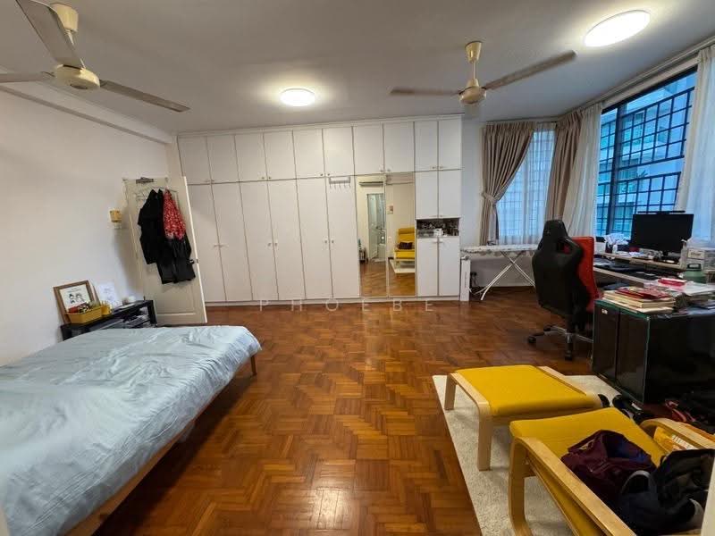 Elizabeth Tower, 14 Mount Elizabeth, Orchard / River Valley, 3 Bedrooms, 2,002 sqft, Condominium For Sale, by Phoebe Ang, 500262589 - PropertyGuru.com.sg