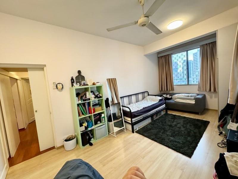 Elizabeth Tower, 14 Mount Elizabeth, Orchard / River Valley, 3 Bedrooms, 2,002 sqft, Condominium For Sale, by Phoebe Ang, 500262589 - PropertyGuru.com.sg