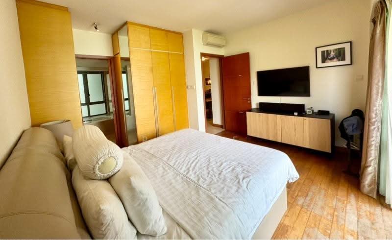 The Berth by the Cove, 200 Ocean Drive, Harbourfront / Telok Blangah, 3 Bedrooms, 1,668 sqft, Condominium For Sale, by Phoebe Ang, 500262590 - PropertyGuru.com.sg