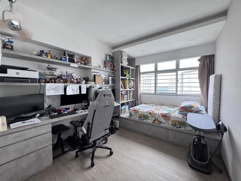 101A Canberra Street, 101A Canberra Street, Sembawang / Yishun, 3 Bedrooms, 1,216 sqft, HDB Flat For Sale, by Cherine Cheong, 500262591 - Bedroom - PropertyGuru.com.sg