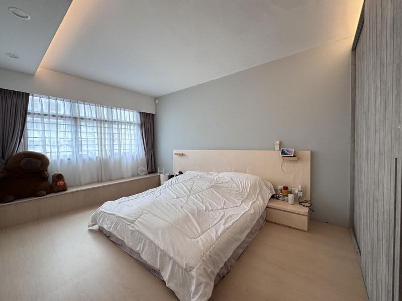 101A Canberra Street, 101A Canberra Street, Sembawang / Yishun, 3 Bedrooms, 1,216 sqft, HDB Flat For Sale, by Cherine Cheong, 500262591 - Bedroom - PropertyGuru.com.sg