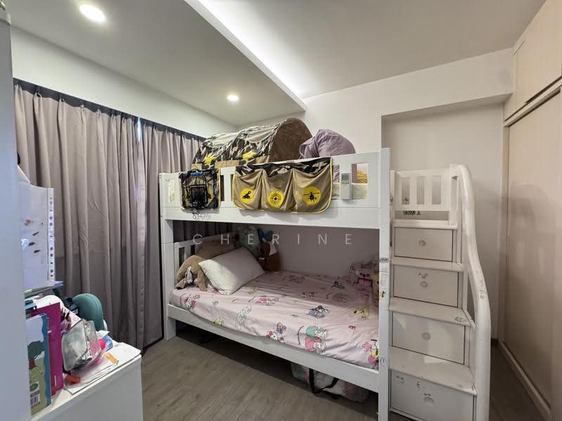 101A Canberra Street, 101A Canberra Street, Sembawang / Yishun, 3 Bedrooms, 1,216 sqft, HDB Flat For Sale, by Cherine Cheong, 500262591 - Bedroom - PropertyGuru.com.sg