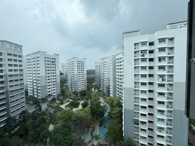 101A Canberra Street, 101A Canberra Street, Sembawang / Yishun, 3 Bedrooms, 1,216 sqft, HDB Flat For Sale, by Cherine Cheong, 500262591 - Exterior - PropertyGuru.com.sg
