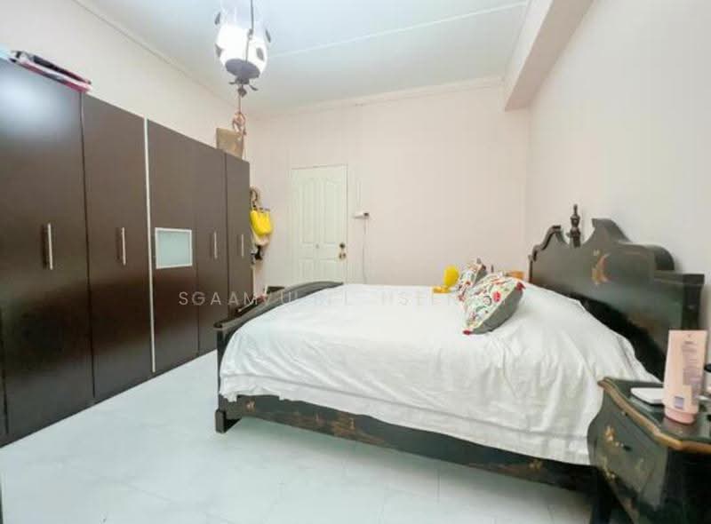 559 Pasir Ris St 51, Street 51, 3 Bedrooms, 1,184 sqft, HDB Flat For Rent, by Samuel Seah, 500262592 - Bedroom - PropertyGuru.com.sg