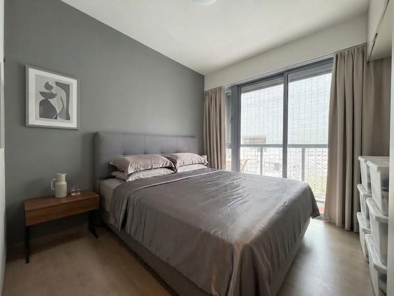 530A Pasir Ris Drive 1, 530A Pasir Ris Drive 1, Pasir Ris / Tampines, 3 Bedrooms, 926 sqft, HDB Flat For Sale, by Noviana Santoso, 500262594 - Bedroom - PropertyGuru.com.sg