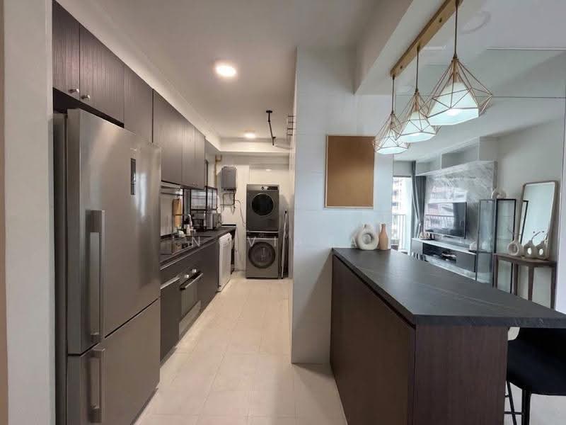 530A Pasir Ris Drive 1, 530A Pasir Ris Drive 1, Pasir Ris / Tampines, 3 Bedrooms, 926 sqft, HDB Flat For Sale, by Noviana Santoso, 500262594 - Kitchen - PropertyGuru.com.sg