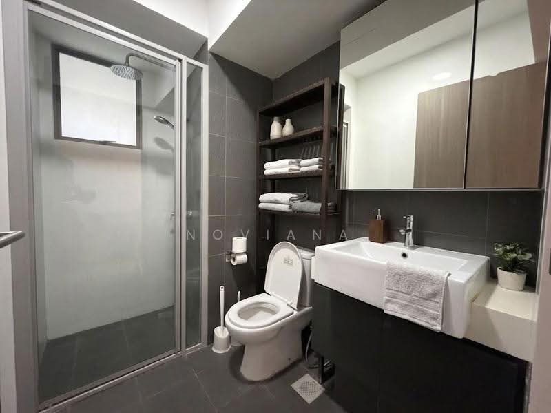 530A Pasir Ris Drive 1, 530A Pasir Ris Drive 1, Pasir Ris / Tampines, 3 Bedrooms, 926 sqft, HDB Flat For Sale, by Noviana Santoso, 500262594 - Bathroom - PropertyGuru.com.sg