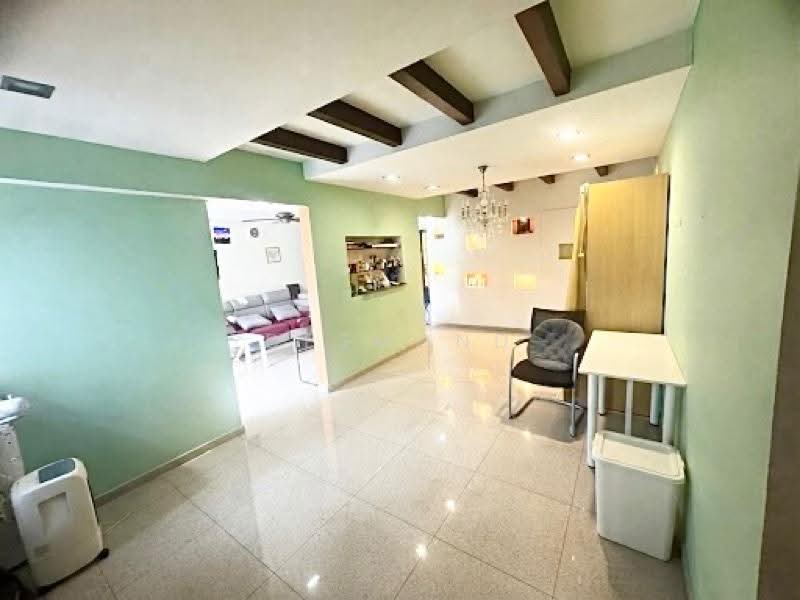 202B Sengkang East Road, 202B Sengkang East Road, Hougang / Punggol / Sengkang, 3 Bedrooms, 1,399 sqft, HDB Flat For Rent, by Desmond Chua, 500262595 - PropertyGuru.com.sg