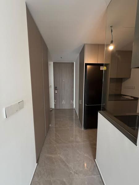 Norwood Grand, Admiralty / Woodlands, 2 Bedrooms, 624 sqft, Condominium For Rent, by Zane Soo 苏昱能, 500262596 - Corridor - PropertyGuru.com.sg