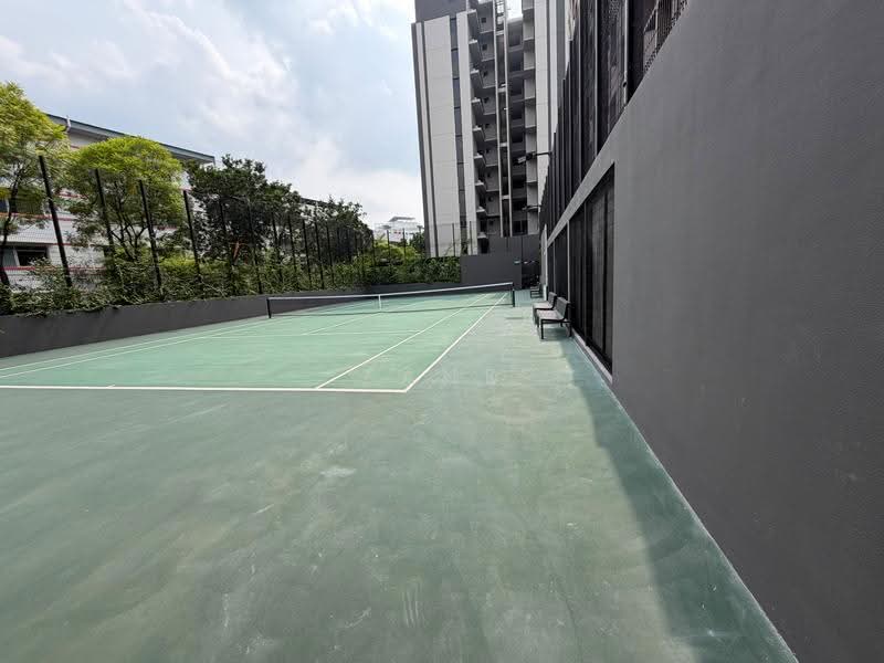Norwood Grand, Admiralty / Woodlands, 2 Bedrooms, 624 sqft, Condominium For Rent, by Zane Soo 苏昱能, 500262596 - Exterior - PropertyGuru.com.sg