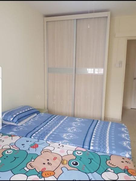 477 Jurong West Street 41, 477 Jurong West Street 41, Boon Lay / Jurong / Tuas, Room Rental, 150 sqft, HDB Flat For Rent, by Wee Chye Heng (Alan Wee), 500262600 - Bedroom - PropertyGuru.com.sg