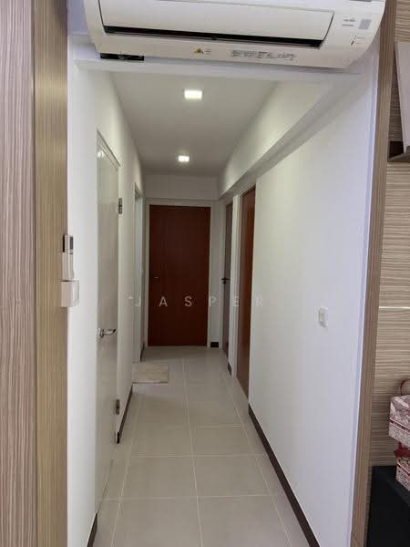 604A Punggol Road, 604A Punggol Road, Hougang / Punggol / Sengkang, 3 Bedrooms, 1,001 sqft, HDB Flat For Sale, by Jasper Ho 何潔, 500262602 - Entrance - PropertyGuru.com.sg