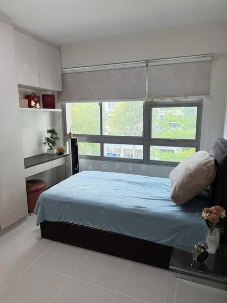 604A Punggol Road, 604A Punggol Road, Hougang / Punggol / Sengkang, 3 Bedrooms, 1,001 sqft, HDB Flat For Sale, by Jasper Ho 何潔, 500262602 - Bedroom - PropertyGuru.com.sg