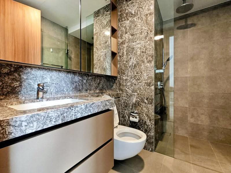 Stirling Residences, 23 Stirling Road, Alexandra / Commonwealth, Room Rental, 150 sqft, Condominium For Rent, by Boon Ng, 500262607 - Bathroom - PropertyGuru.com.sg