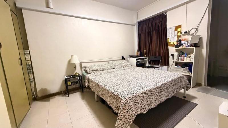 259 Bukit Batok East Avenue 4, 259 Bukit Batok East Avenue 4, Dairy Farm / Bukit Panjang / Choa Chu Kang, Room Rental, 120 sqft, HDB Flat For Rent, by Alex Teoh, 500262608 - Bedroom - PropertyGuru.com.sg