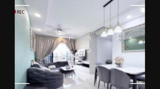 Sengkang Grand Residences, 74 Compassvale Bow, Hougang / Punggol / Sengkang, 3 Bedrooms, 1,023 sqft, Condominium For Sale, by Jasmine Tan P H, 500262619 - PropertyGuru.com.sg