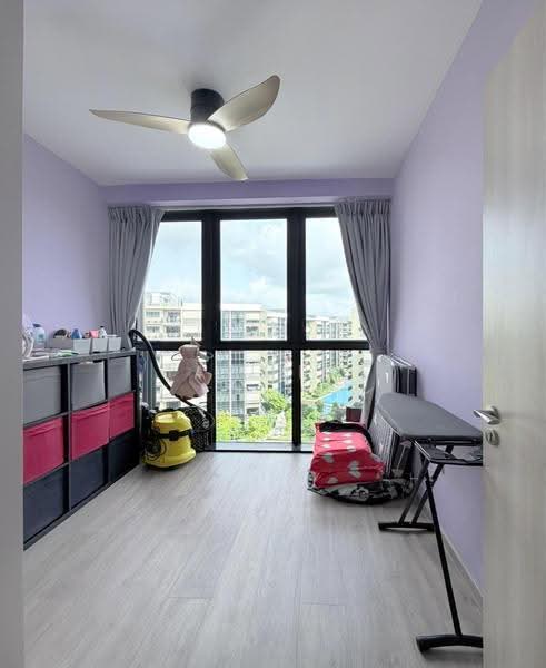 Sengkang Grand Residences, 74 Compassvale Bow, Hougang / Punggol / Sengkang, 3 Bedrooms, 1,023 sqft, Condominium For Sale, by Jasmine Tan P H, 500262619 - Bedroom - PropertyGuru.com.sg